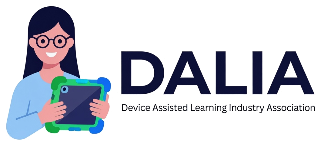 DALIA - Device Assisted Learning Industry Association